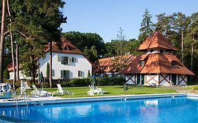 Abbazia Country Club superior